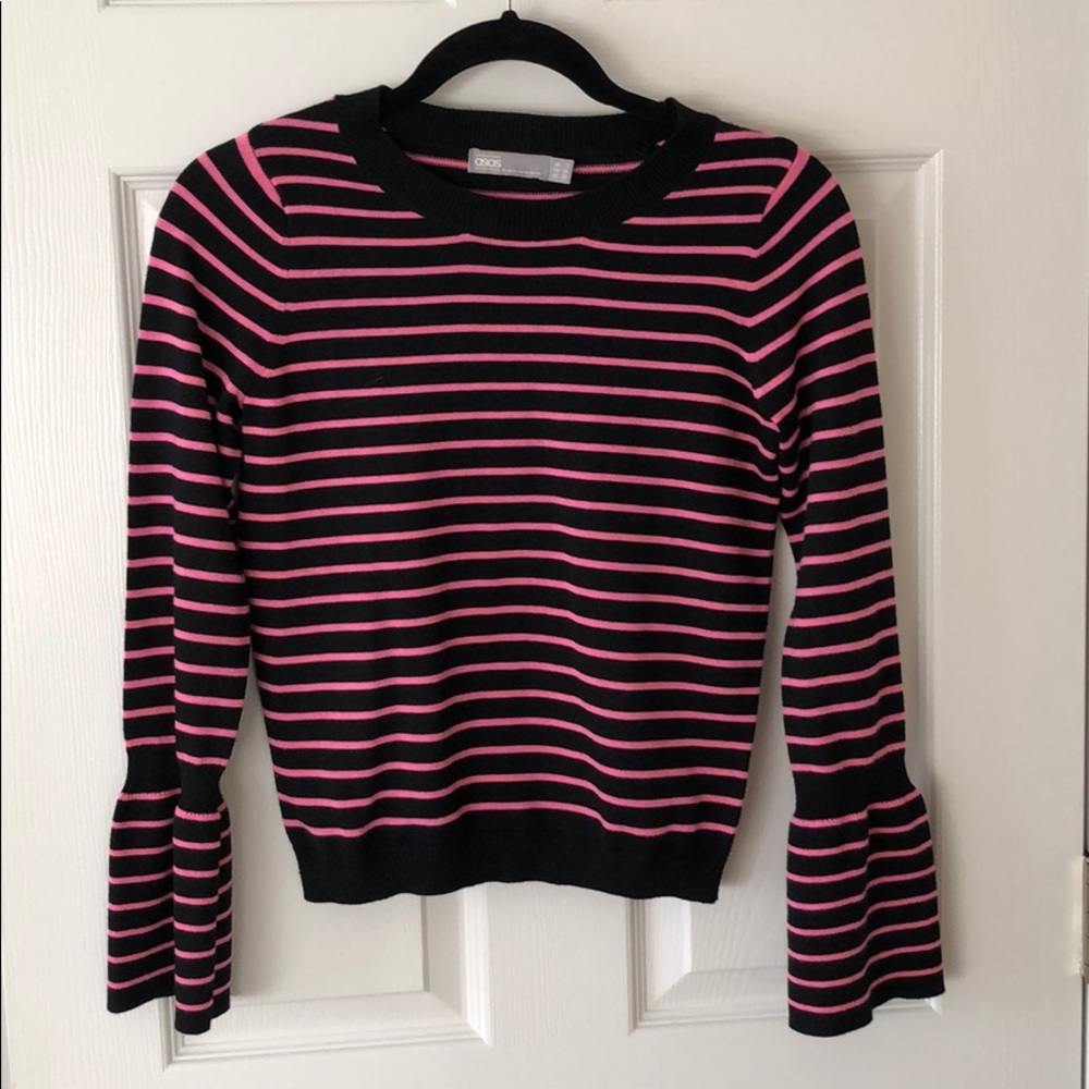 Long Sleeve